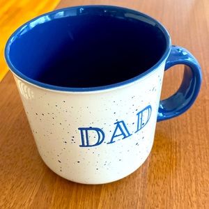 Coffee Mug DAD